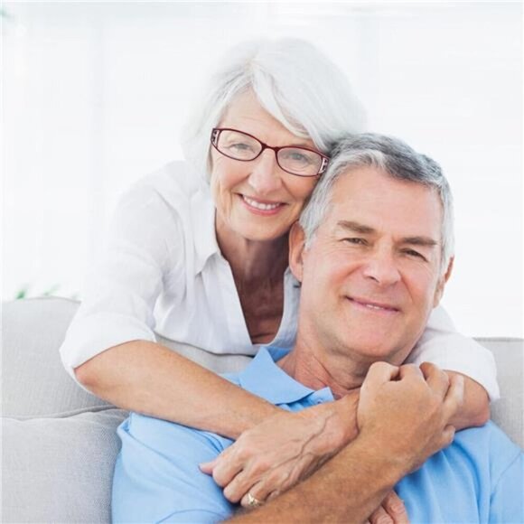 6 Pairs Reading Glasses X2.0 MAG Elegant Anti UV/Blue Light resin Matching Cases - Picture 7 of 7